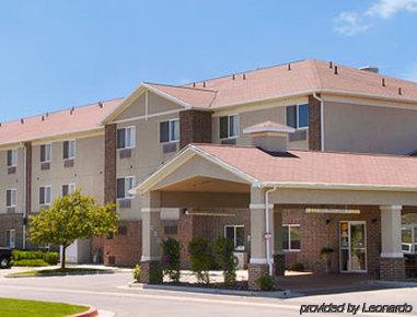 Royal Inn Airport Salt Lake City Kültér fotó